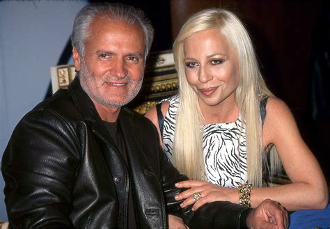 amant de gianni versace|why was guianni versace killed.